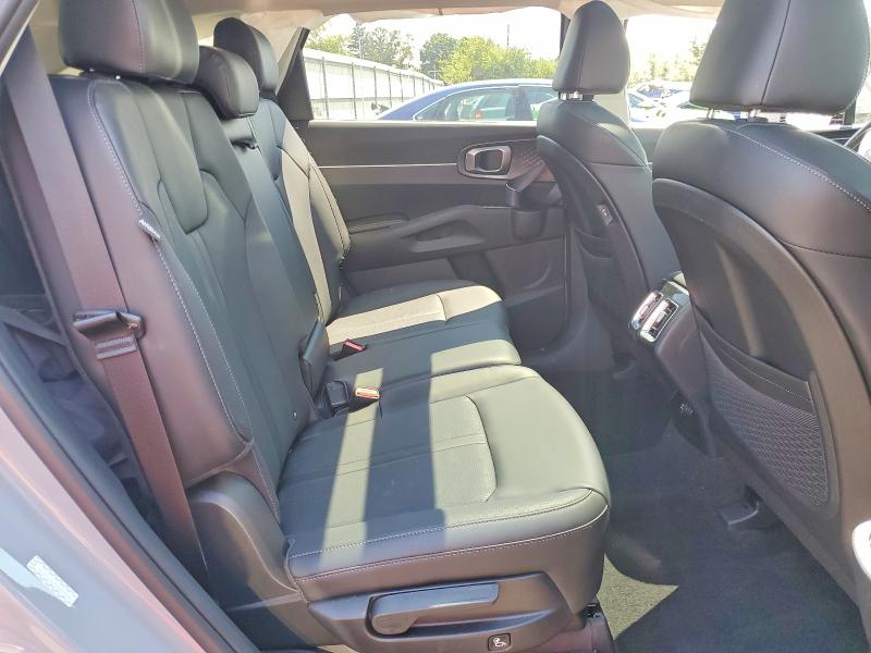 Продаж на аукціоні авто 2026 Kia Sorento, vin: 5XYRLDJC0TG479792, номер лоту: 65507606