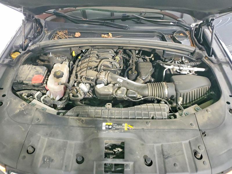 Aukcja sprzedaży 2023 Jeep Grand Cherokee, vin: 1C4RJKBG5P8819818, numer aukcji: 65865846