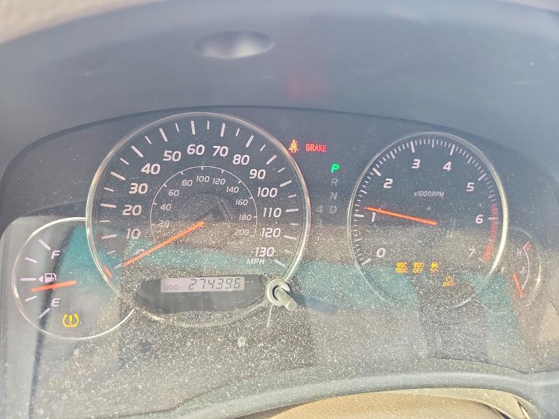 66497286 :رقم المزاد ، JTJBT20X950075681 vin ، 2005 Lexus Gx مزاد بيع