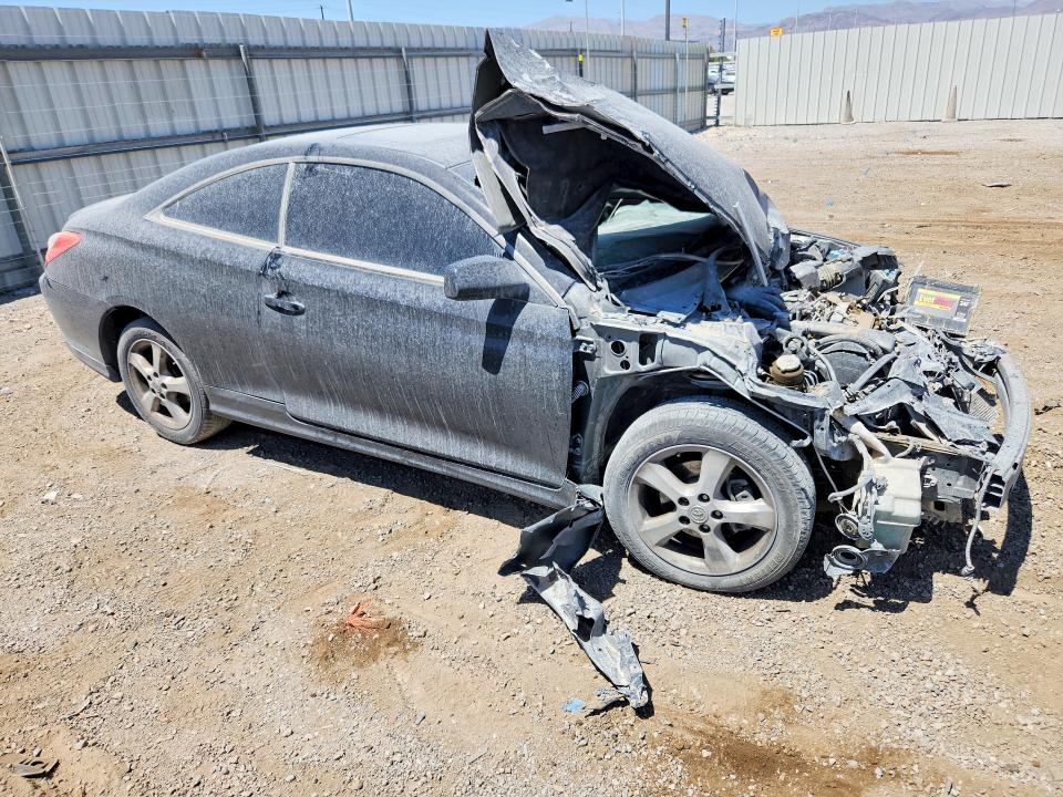 Продаж на аукціоні авто 2004 Toyota Camry Solara, vin: 4T1CA38P44U010165, номер лоту: 49835056