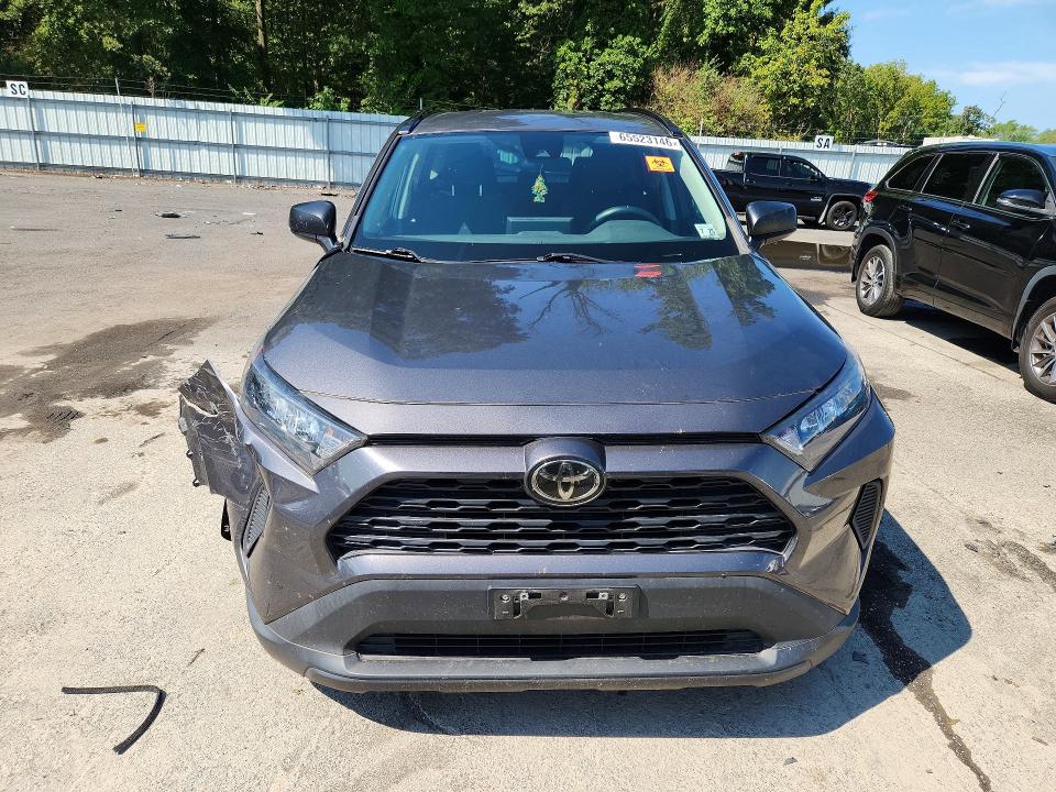 2020 Toyota Rav4 მანქანა იყიდება აუქციონზე, vin: 2T3F1RFV6LW116138, აუქციონის ნომერი: 65523146