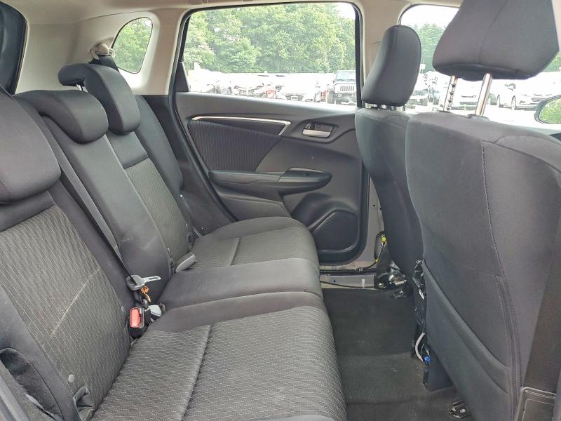 Продаж на аукціоні авто 2020 Honda Fit, vin: 3HGGK5H81LM706168, номер лоту: 65298356