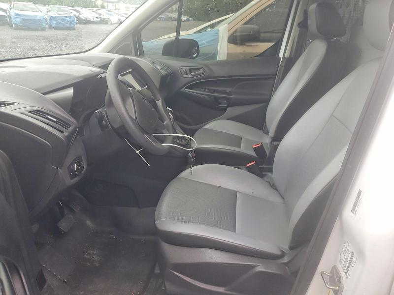 2018 Ford Transit Connect მანქანა იყიდება აუქციონზე, vin: NM0LS7E70J1349710, აუქციონის ნომერი: 60600786