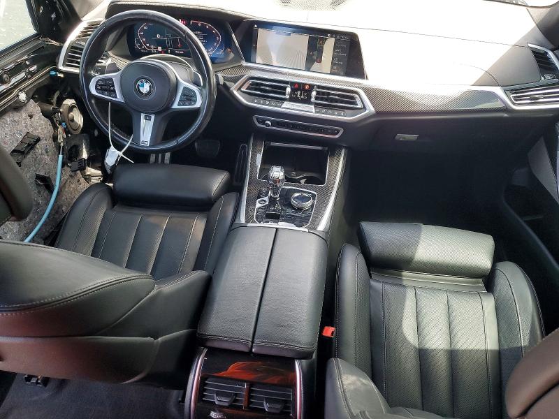 Aukcja sprzedaży 2022 Bmw X5, vin: 5UXJU4C00N9N04741, numer aukcji: 63474716