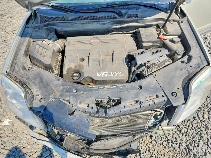Продаж на аукціоні авто 2015 Gmc Terrain, vin: 2GKFLWE39F6219339, номер лоту: 65401476