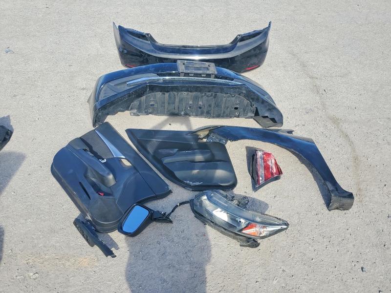 Aukcja sprzedaży 2015 Honda Civic, vin: 19XFB2F88FE221097, numer aukcji: 63607756