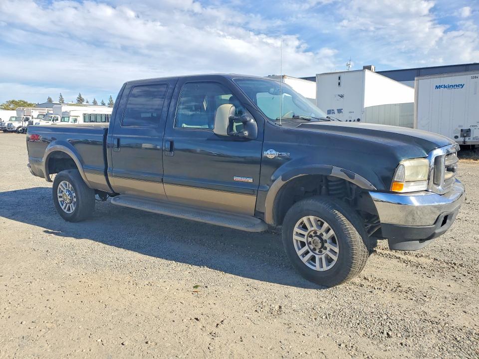 Aukcja sprzedaży 2005 Ford F350, vin: 1FTWW31PX5EB79017, numer aukcji: 65440866