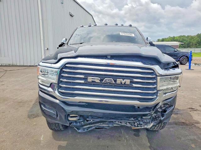 66261936 :رقم المزاد ، 3C6UR5GL2LG287126 vin ، 2020 Ram 2500 مزاد بيع