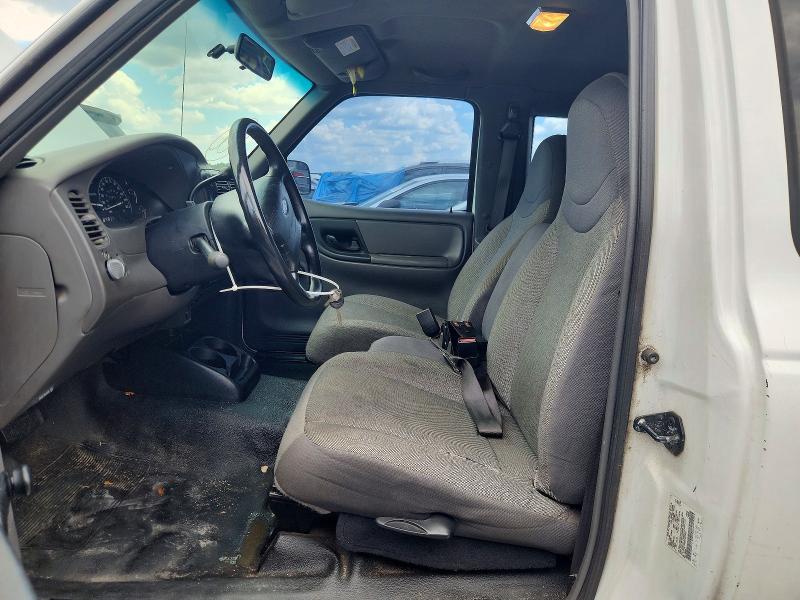 Aukcja sprzedaży 2002 Ford Ranger, vin: 1FTYR14V82PB21521, numer aukcji: 62148736