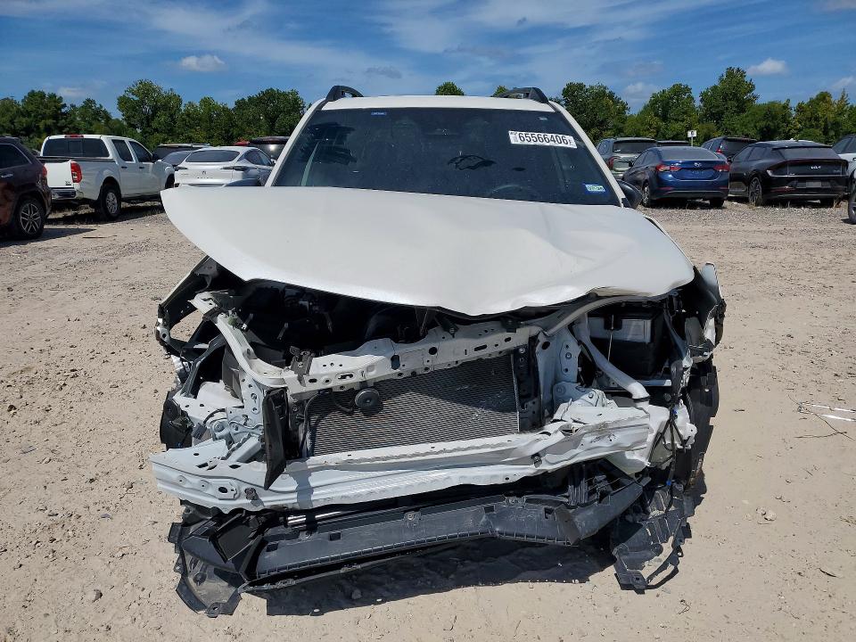 Aukcja sprzedaży 2025 Subaru Forester, vin: JF2SLDDC6SH545203, numer aukcji: 65566406