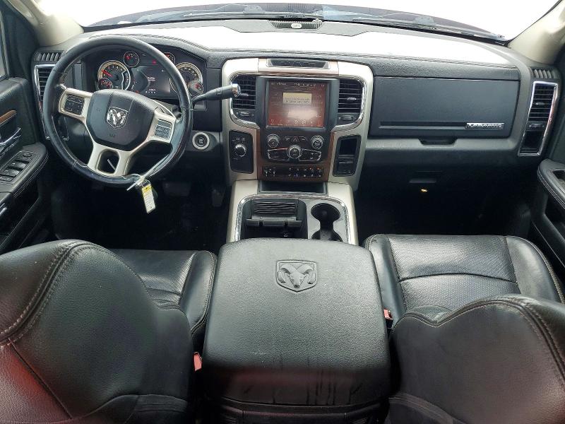 Продажа на аукционе авто 2016 Ram 3500, vin: 3C63RRML9GG335640, номер лота: 63668586