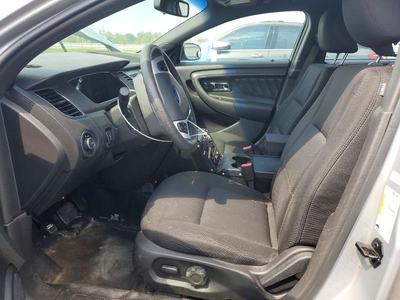 Продажа на аукционе авто 2015 Ford Taurus, vin: 1FAHP2MT7FG172210, номер лота: 63576366