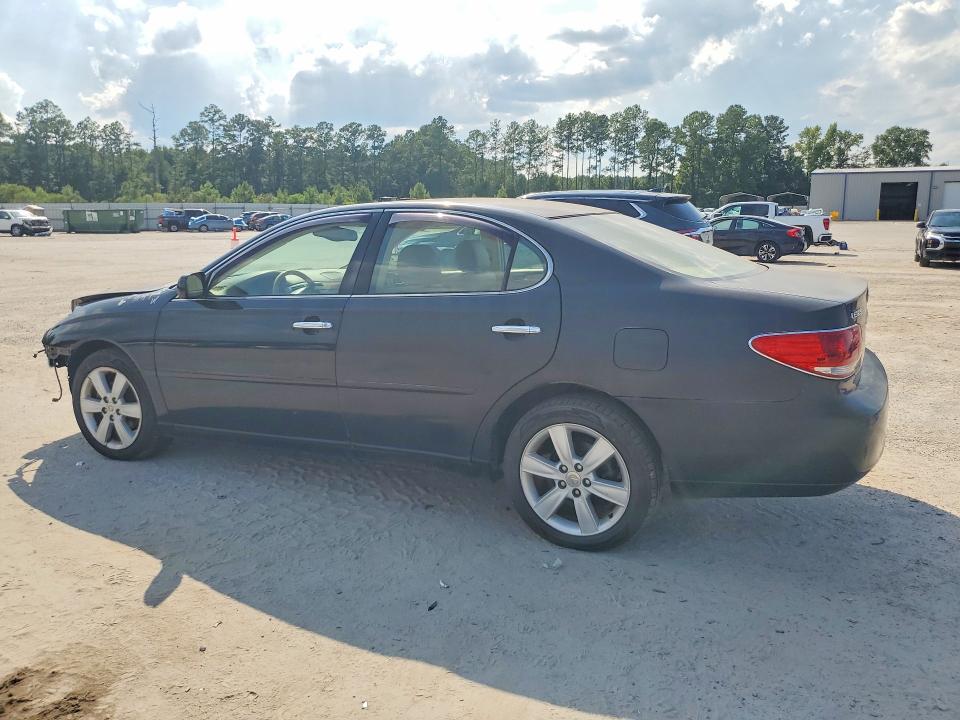 Aukcja sprzedaży 2005 Lexus Es, vin: JTHBA30G655135268, numer aukcji: 65637066