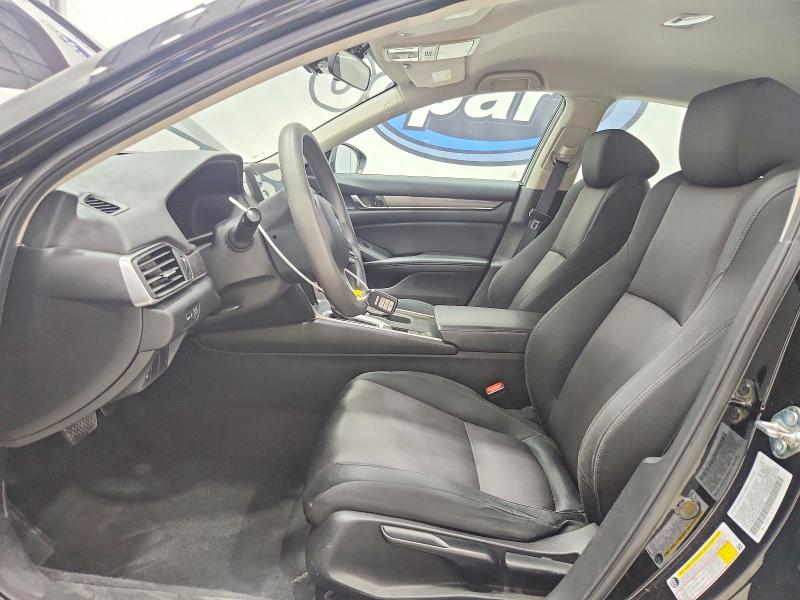 2018 Honda Accord მანქანა იყიდება აუქციონზე, vin: 1HGCV1F10JA221003, აუქციონის ნომერი: 67125446