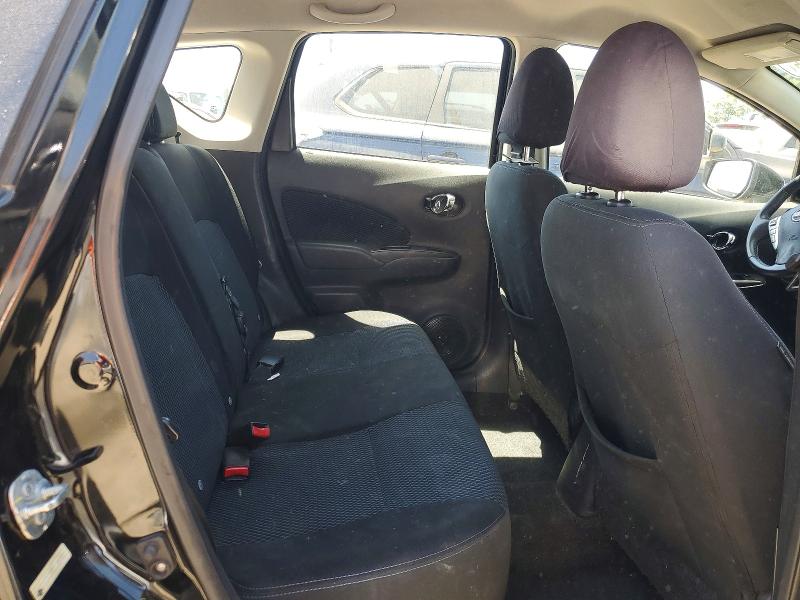 Продаж на аукціоні авто 2015 Nissan Versa Note, vin: 3N1CE2CP6FL444601, номер лоту: 63950996