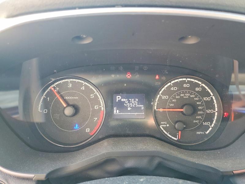 63770326 :رقم المزاد ، 4S3GKAB6XH3602544 vin ، 2017 Subaru Impreza مزاد بيع