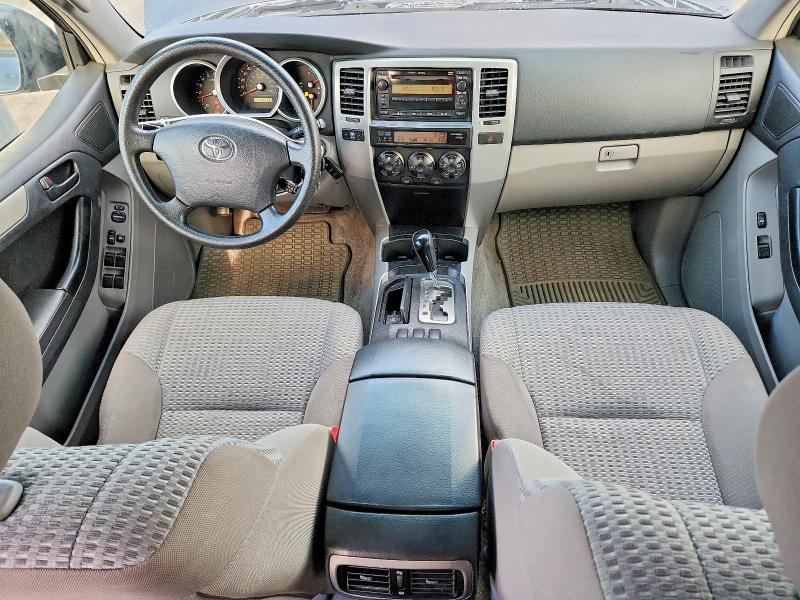 Продаж на аукціоні авто 2008 Toyota 4runner, vin: JTEZT14R68K001100, номер лоту: 64758066