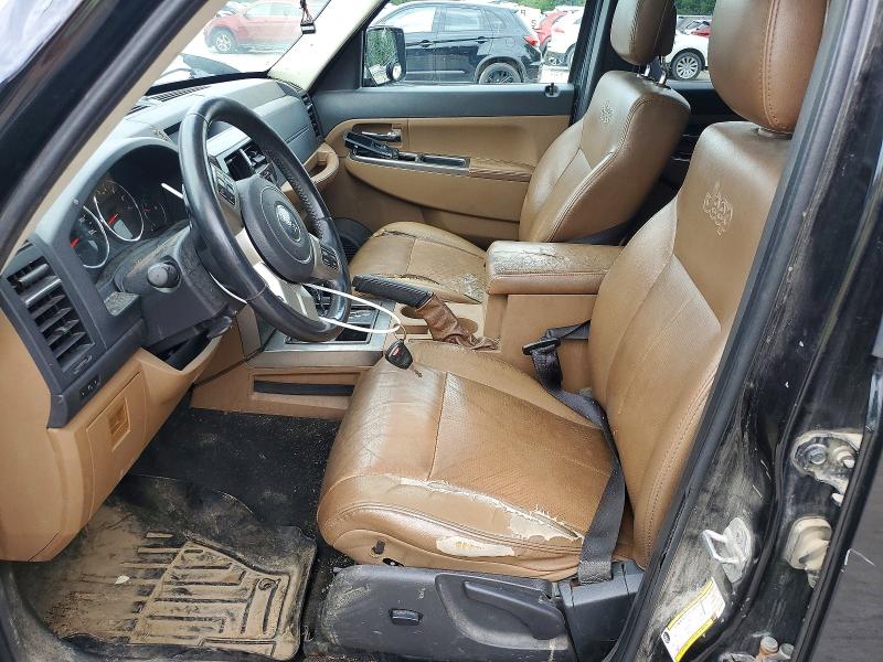Aukcja sprzedaży 2012 Jeep Liberty, vin: 1C4PJMCK2CW129844, numer aukcji: 65372386