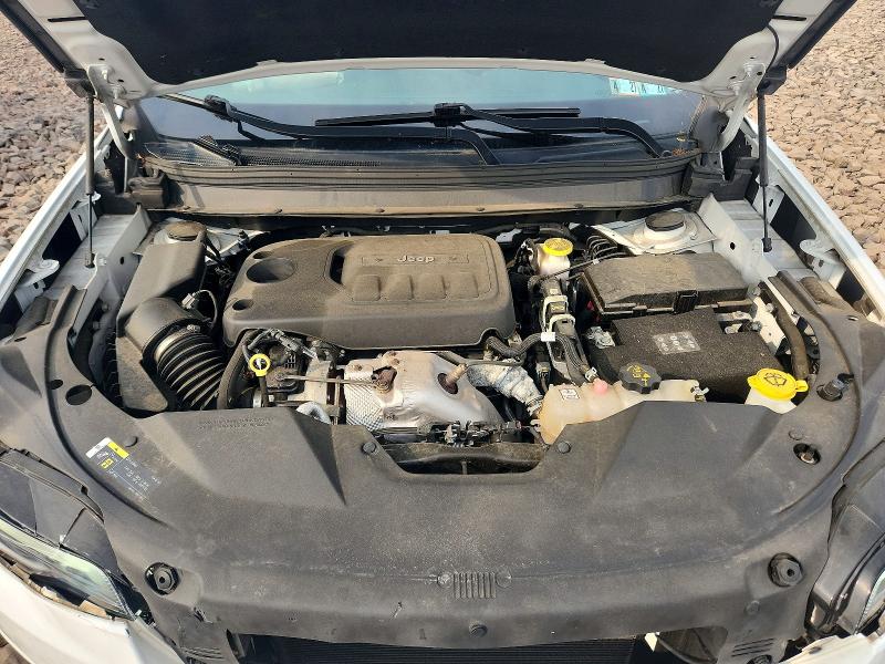 Продаж на аукціоні авто 2019 Jeep Cherokee, vin: 1C4PJMLN4KD158749, номер лоту: 65076216