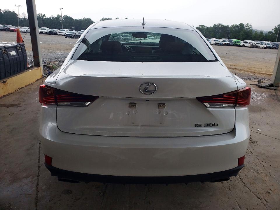 Aukcja sprzedaży 2020 Lexus Is, vin: JTHAA1D20L5108532, numer aukcji: 64247876