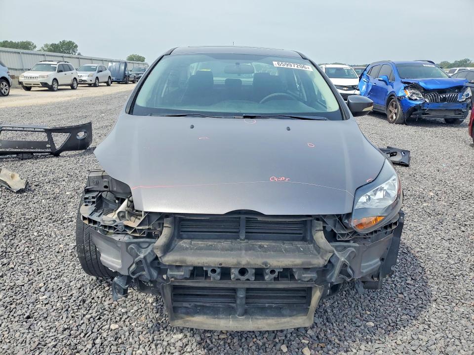2013 Ford Focus მანქანა იყიდება აუქციონზე, vin: 1FADP3F25DL274814, აუქციონის ნომერი: 65997206
