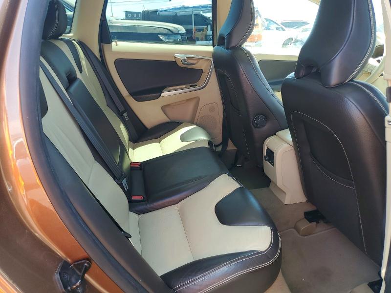 Aukcja sprzedaży 2010 Volvo Xc60, vin: YV4992DZ3A2019145, numer aukcji: 64989546