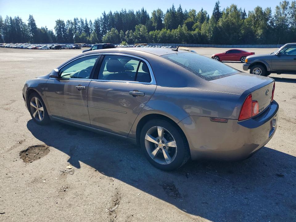2011 Chevrolet Malibu მანქანა იყიდება აუქციონზე, vin: 1G1ZC5EU8BF344577, აუქციონის ნომერი: 63747506