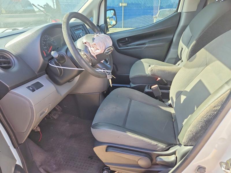 Продаж на аукціоні авто 2015 Nissan Nv200, vin: 3N6CM0KN6FK728169, номер лоту: 65588756