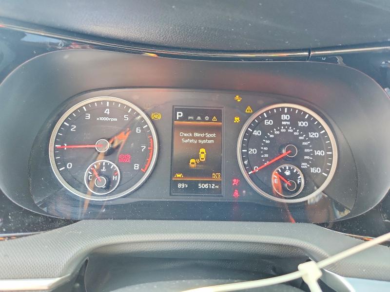 Aukcja sprzedaży 2023 Kia K5, vin: 5XXG14J25PG208192, numer aukcji: 63359136