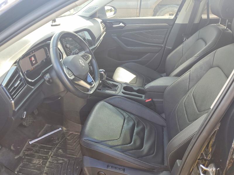 2023 Volkswagen Jetta მანქანა იყიდება აუქციონზე, vin: 3VWGM7BU5PM047251, აუქციონის ნომერი: 65620686