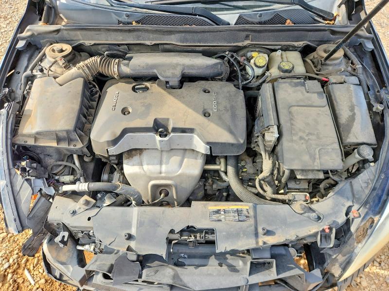 Продаж на аукціоні авто 2014 Chevrolet Malibu, vin: 1G11B5SL4EF274852, номер лоту: 66525136
