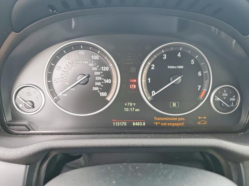 65633486 :رقم المزاد ، 5UXWX9C5XD0A23746 vin ، 2013 Bmw X3 مزاد بيع