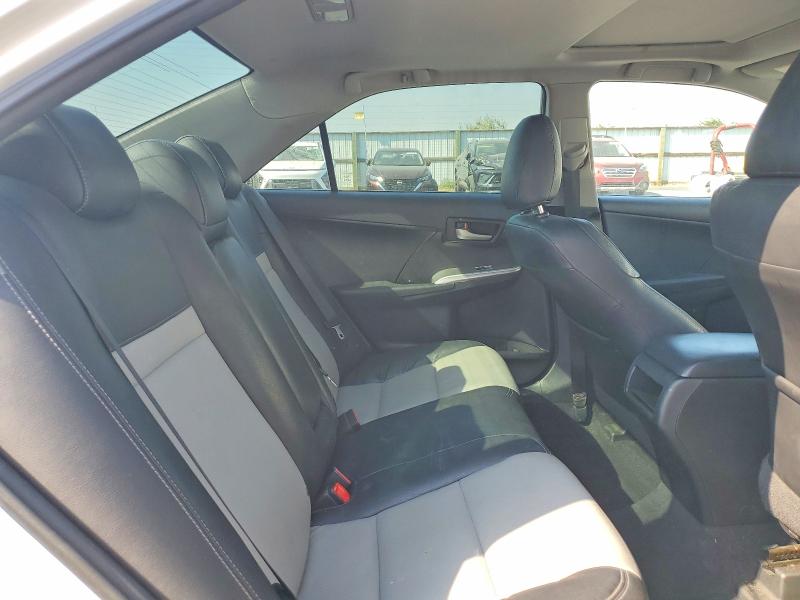 Продажа на аукционе авто 2012 Toyota Camry, vin: 4T1BF1FK4CU568167, номер лота: 63589006