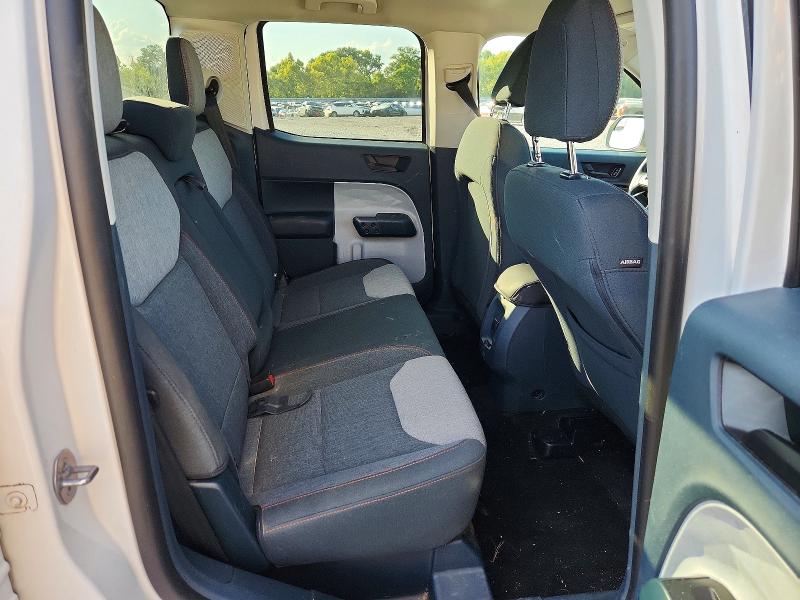 Продажа на аукционе авто 2024 Ford Maverick, vin: 3FTTW8H33RRA70212, номер лота: 66762936