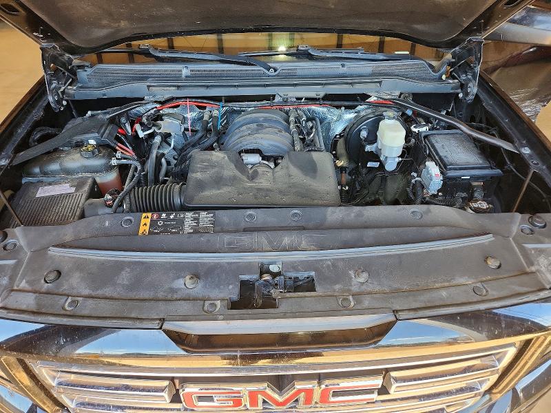 Продажа на аукционе авто 2017 Gmc Sierra, vin: 1GTR1LEH6HZ149203, номер лота: 65170096
