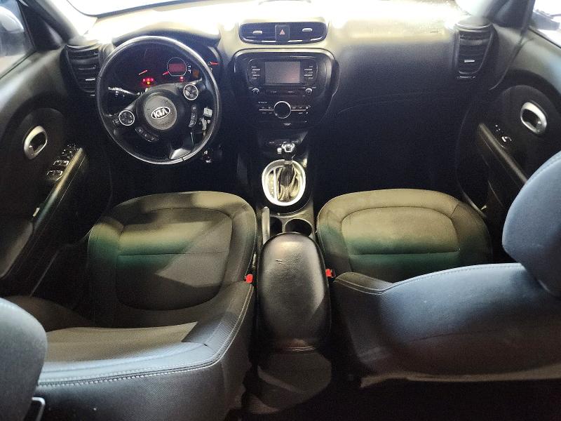 Aukcja sprzedaży 2017 Kia Soul, vin: KNDJP3A5XH7466694, numer aukcji: 63784086