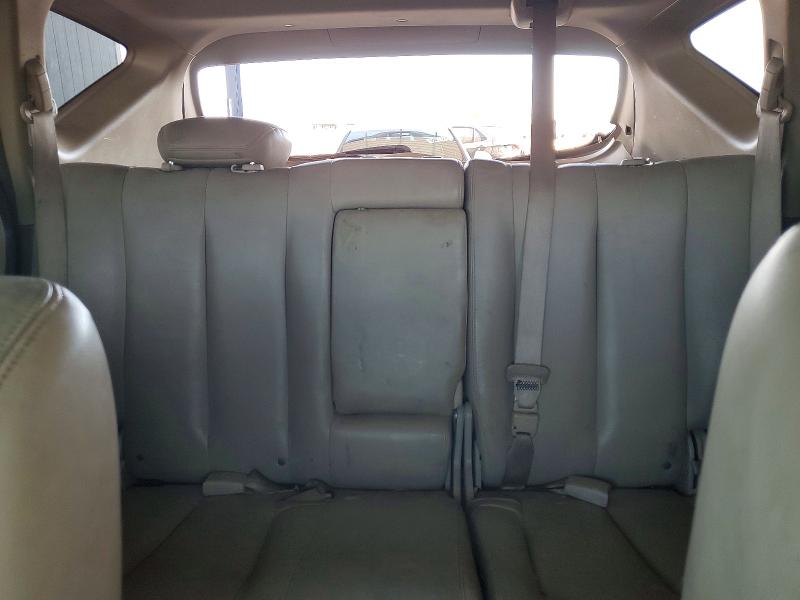 66578396 :رقم المزاد ، JN8AZ08T67W527898 vin ، 2007 Nissan Murano مزاد بيع