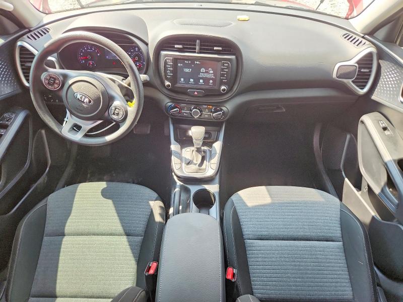Продаж на аукціоні авто 2020 Kia Soul, vin: KNDJ23AU9L7702329, номер лоту: 64385576