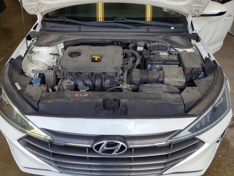 Продаж на аукціоні авто 2020 Hyundai Elantra, vin: 5NPD74LF2LH528294, номер лоту: 63822926