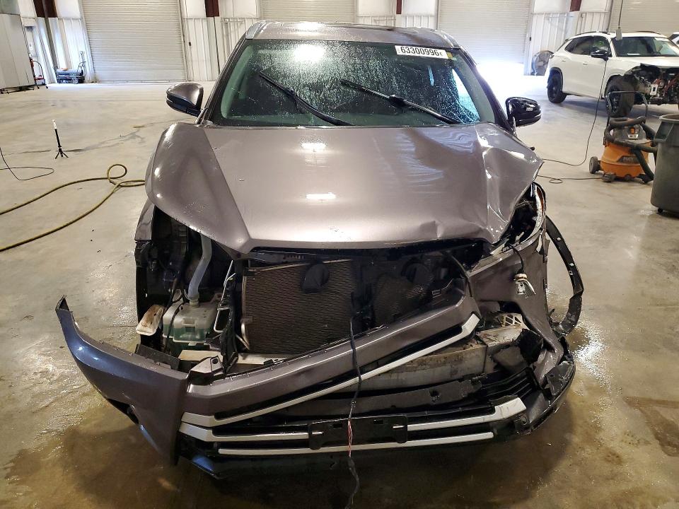 Продаж на аукціоні авто 2019 Toyota Highlander, vin: 5TDJZRFHXKS592650, номер лоту: 63300996