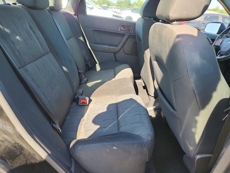 Aukcja sprzedaży 2010 Ford Focus, vin: 1FAHP3FN3AW269309, numer aukcji: 66738956