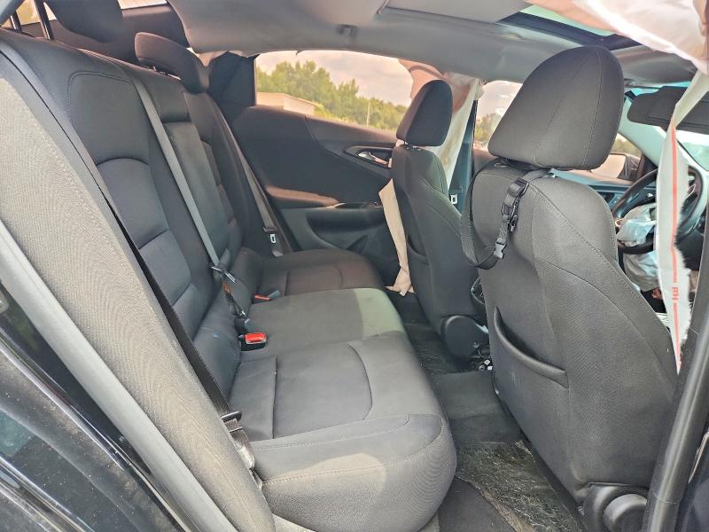 Продаж на аукціоні авто 2021 Chevrolet Malibu, vin: 1G1ZD5ST0MF014413, номер лоту: 63203956