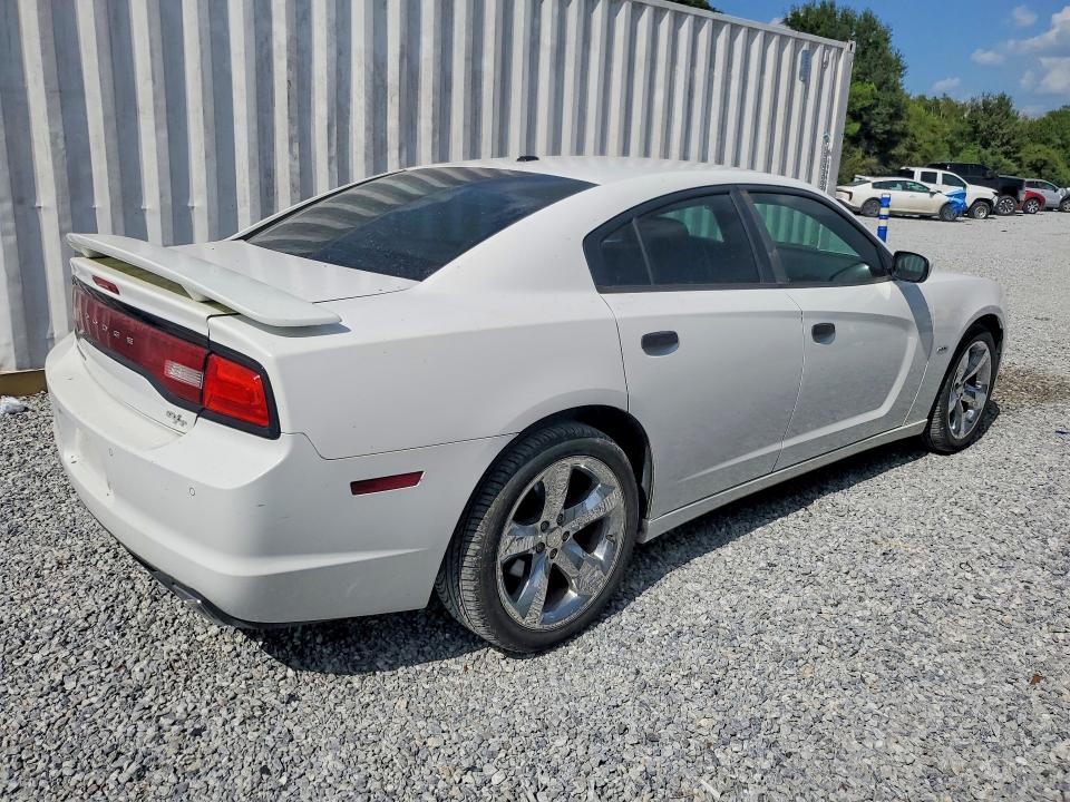 Продаж на аукціоні авто 2011 Dodge Charger, vin: 2B3CL5CT3BH521186, номер лоту: 65309456