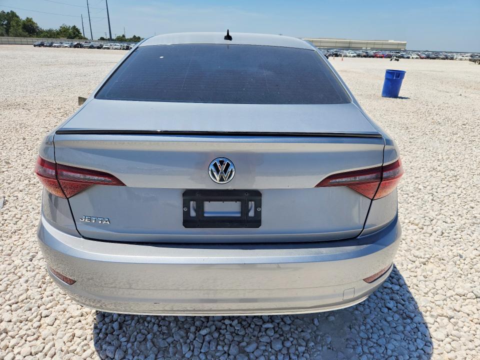 66249146 :رقم المزاد ، 3VWC57BU9KM210925 vin ، 2019 Volkswagen Jetta مزاد بيع