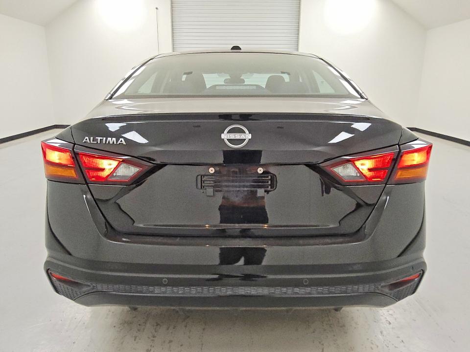 Продажа на аукционе авто 2025 Nissan Altima, vin: 1N4BL4DV3SN401762, номер лота: 63429256