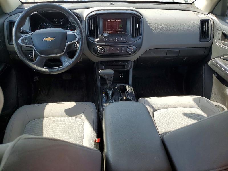 Aukcja sprzedaży 2021 Chevrolet Colorado, vin: 1GCHTBA3M1108572, numer aukcji: 64956166