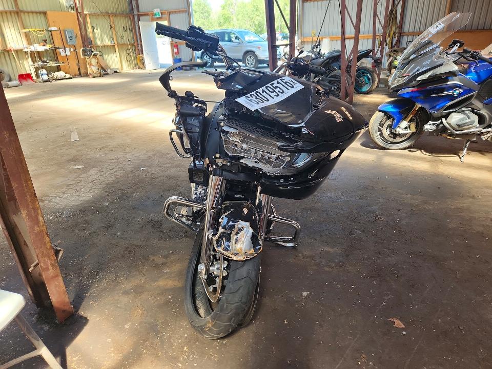 Aukcja sprzedaży 2024 Harley-davidson Fltrx, vin: 5HD1KH736RB650358, numer aukcji: 63019516
