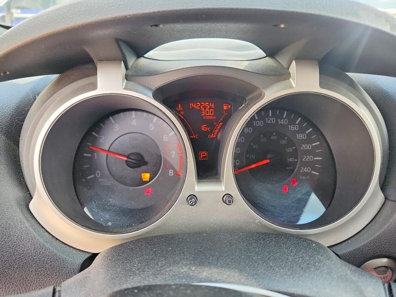 Продаж на аукціоні авто 2011 Nissan Juke, vin: JN8AF5MV1BT019880, номер лоту: 63188376