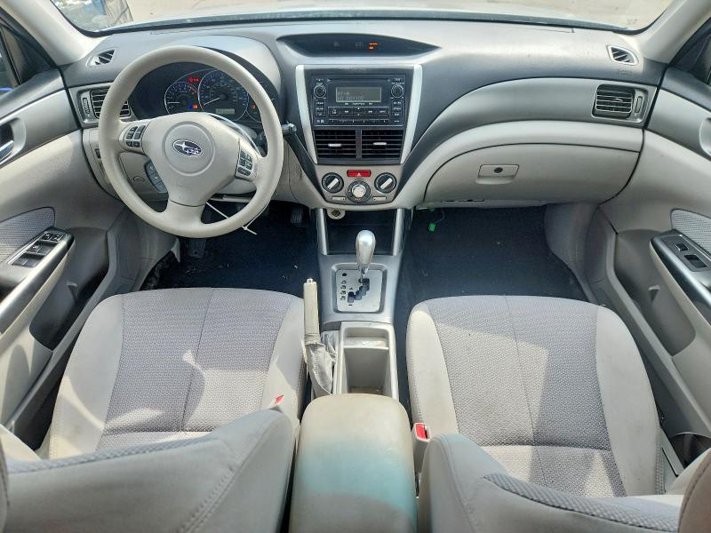 Aukcja sprzedaży 2011 Subaru Forester, vin: JF2SHBDC3BH730038, numer aukcji: 65946676