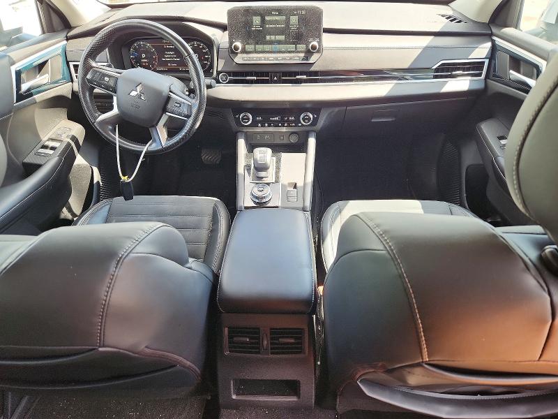 Aukcja sprzedaży 2022 Mitsubishi Outlander, vin: JA4J4UA84NZ005008, numer aukcji: 65165566